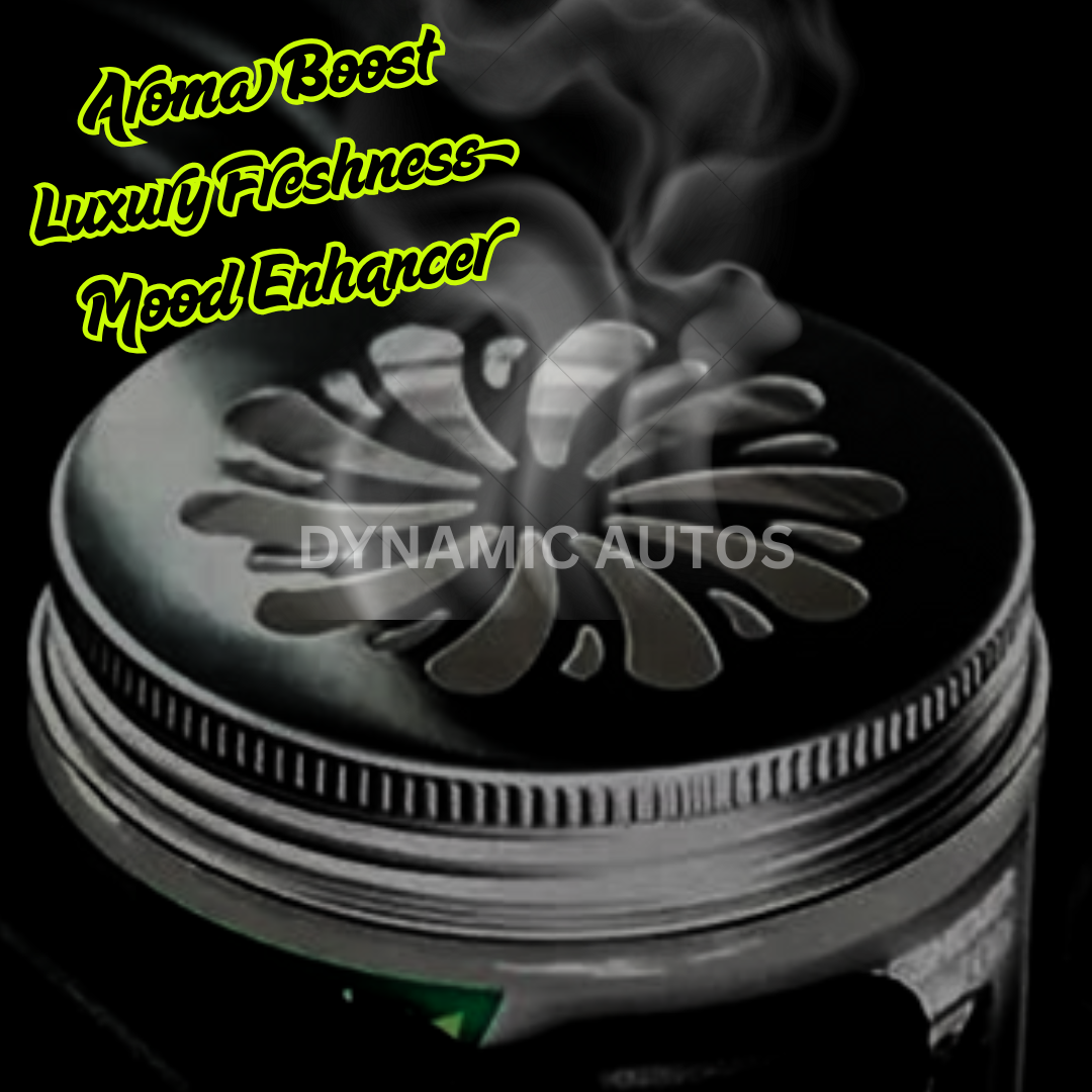 Areon Gel Air Freshener – Black Crystal 80g | Long-Lasting Car & Room Fragrance