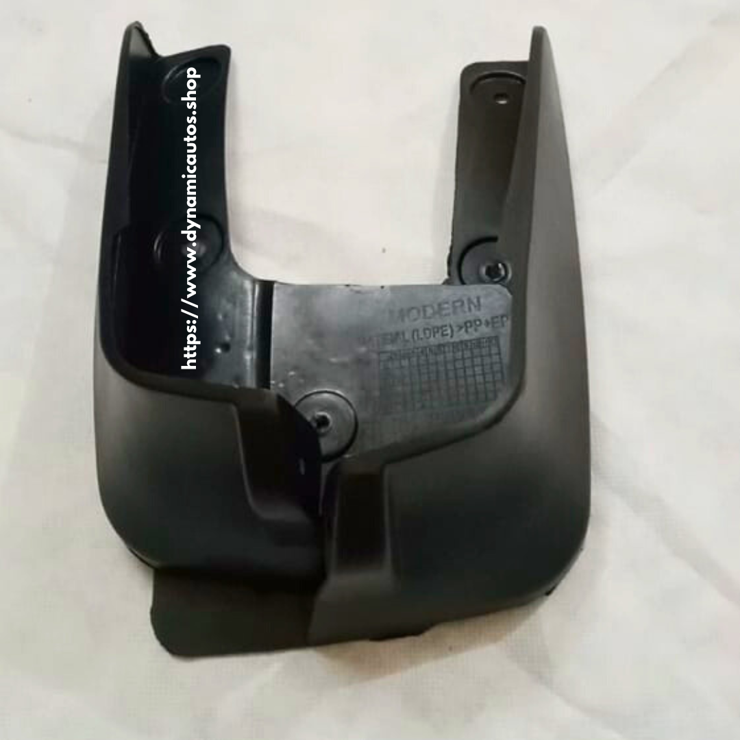 Suzuki Alto Mud Flaps 2019-2024 | Car Mudguards Pakistan | 2pcs Fender Splash Guards