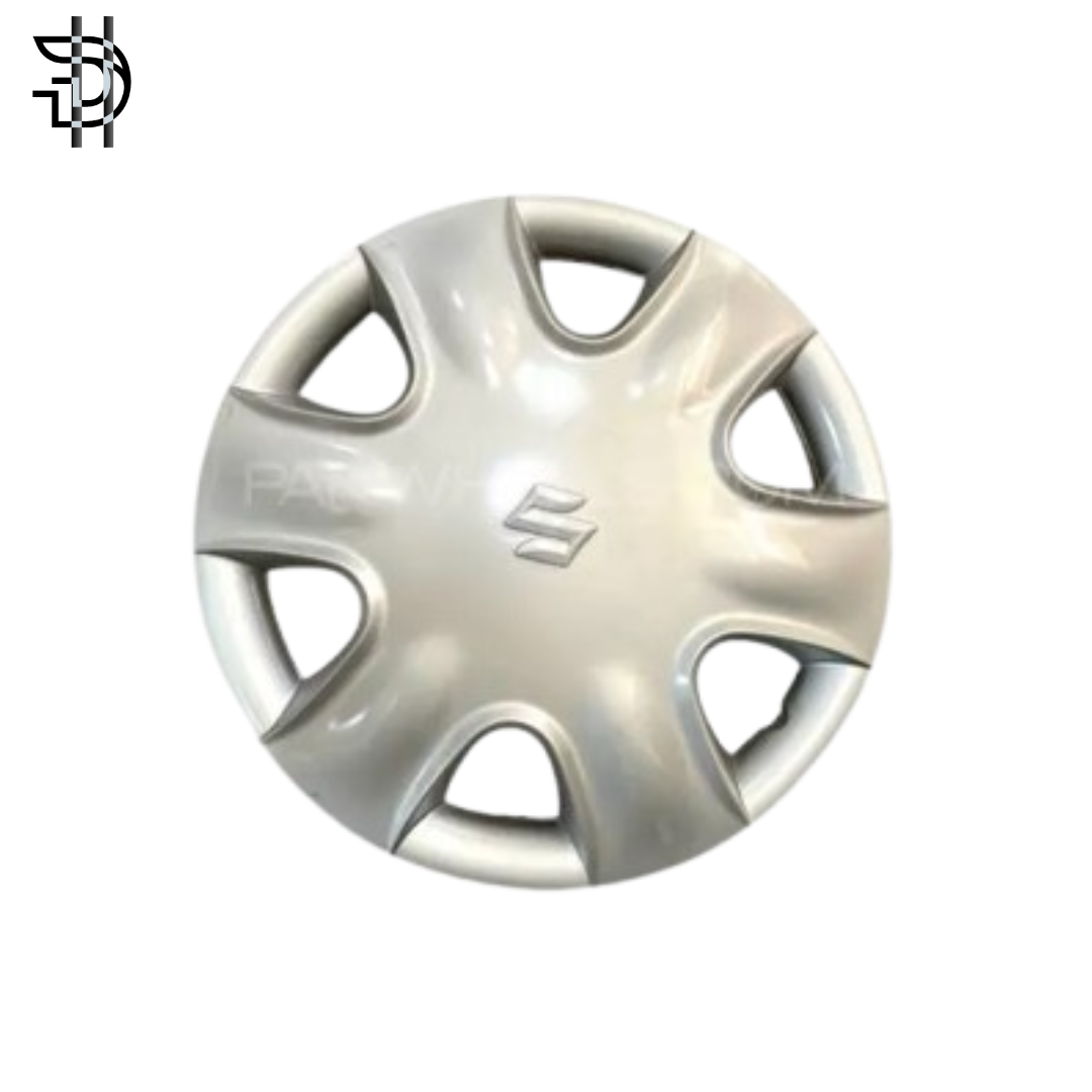 Suzuki Alto New Model 2019-2024 13'' Wheel Covers | OEM Design | ABS Material – 4pcs Set