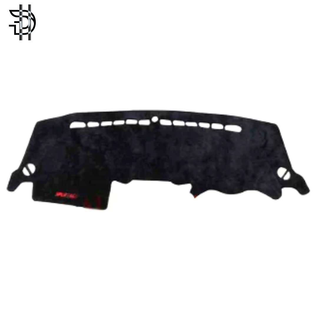 KIA Sportage Dashboard Carpet Velvet 2019-2024 | Anti-Slip Heat Resistant Dashboard Cover | 1pc